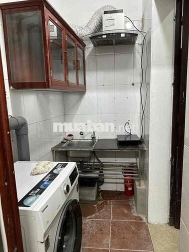 cho thuê trọ 401 xuân đỉnh full đồ