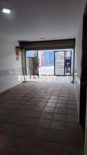 NHÀ HXH- THÂN NHÂN TRUNG- P13- Q.TB- NỘI THẤT GỖ CẨM LAI- NGANG 4.6M-