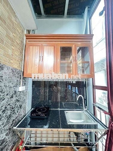 cho thuê trọ 401 xuân đỉnh full đồ
