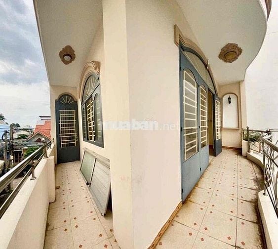 Cho thuê nhà 1T1L sạch sẽ, (3PN), P.Tân Hiệp, Biên Hoà