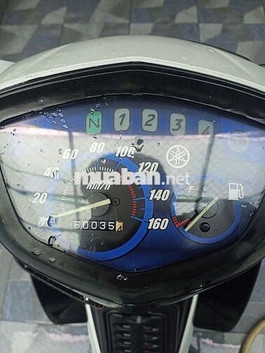 Yamaha Sirius 2013 máy zin xe đẹp.