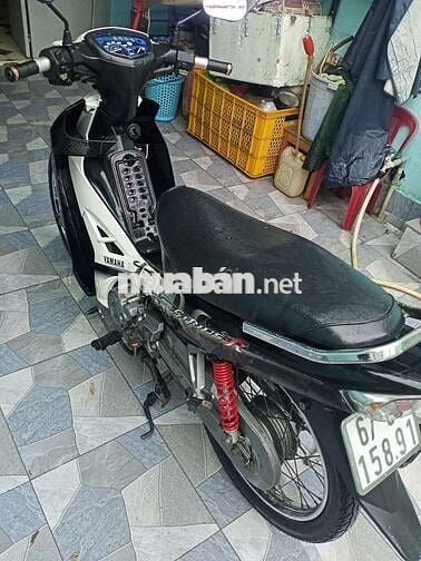 Yamaha Sirius 2013 máy zin xe đẹp.