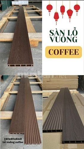 TẤM ỐP TƯỜNG TRẦN SÀN, LAM SÓNG, VÁCH NGĂN, NẸP,...
