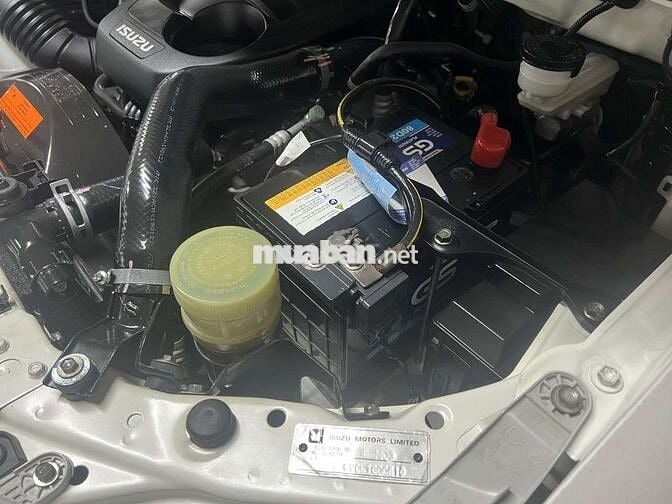 2019 1.9 4X2 AT Limited - 145000 km