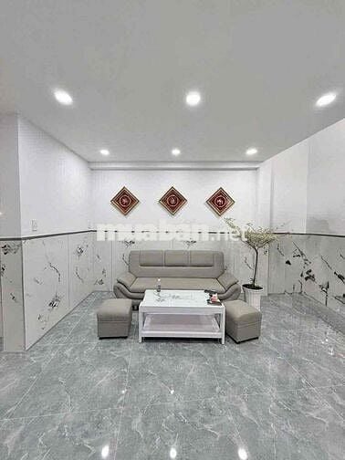 RẺ NHẤT THỊ TRƯỜNG, NHÀ 1 TRỆT+ 1 LỬNG, SHR giá 3.3tỷ