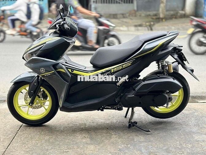 YAMAHA NVX -155 ĐỜI 2023- XE CHÍNH CHỦ CÒN MỚI -98