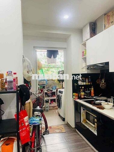BÁN CĂN HỘ LÔ GÓC - DT 84m2 - GIÁ CỰC TỐT