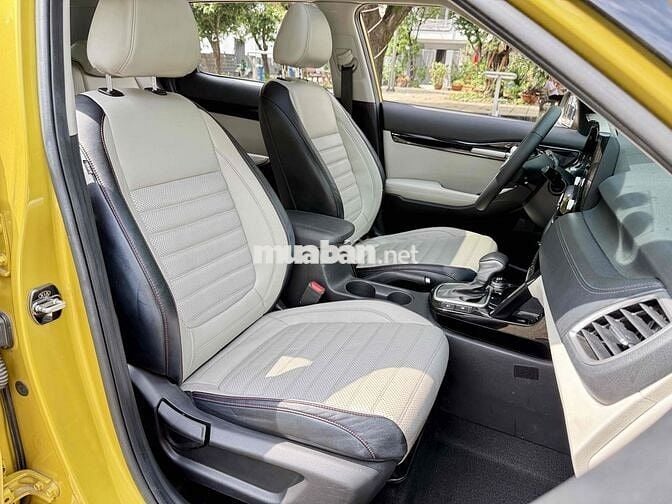 Kia Seltos 2021 Premium 1.4 AT
