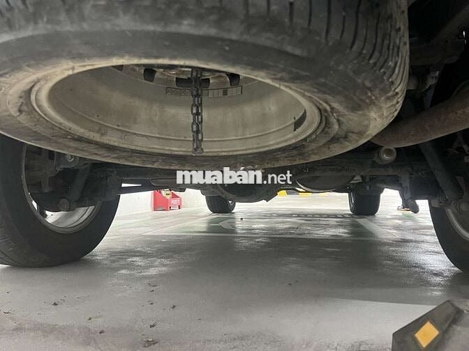 2019 1.9 4X2 AT Limited - 145000 km