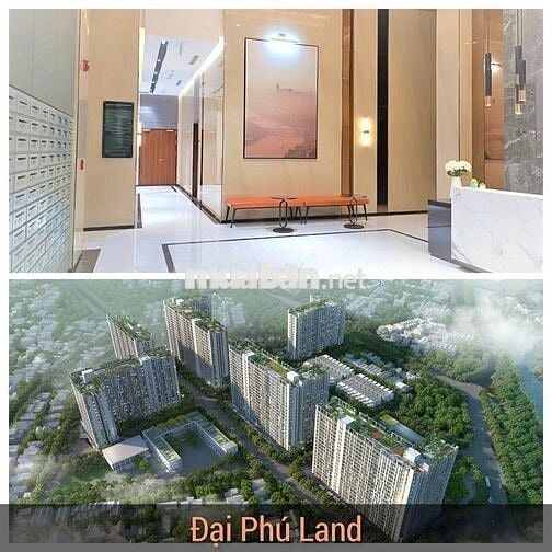 CHO THUÊ CĂN HỘ 1PN+ GIÁ 6-7TR, CÓ NỘI THẤT 8-10TR, PICITY QUẬN 12.
