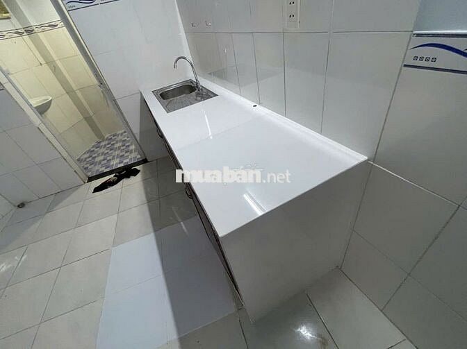 Nhà nhỏ nguyên căn trung tâm Bình Thạnh-Điện Biên Phủ