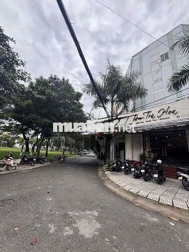 cho thuê mặt bằng kinh doanh đường 12C BHHB