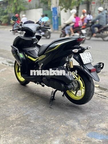 YAMAHA NVX -155 ĐỜI 2023- XE CHÍNH CHỦ CÒN MỚI -98