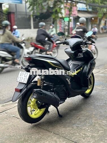 YAMAHA NVX -155 ĐỜI 2023- XE CHÍNH CHỦ CÒN MỚI -98