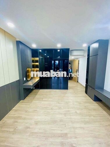 NHÀ ĐẸP HIỆN ĐẠI - 34E Hoa Sứ, Phường 7, Phú Nhuận, FULL NỘI THẤT