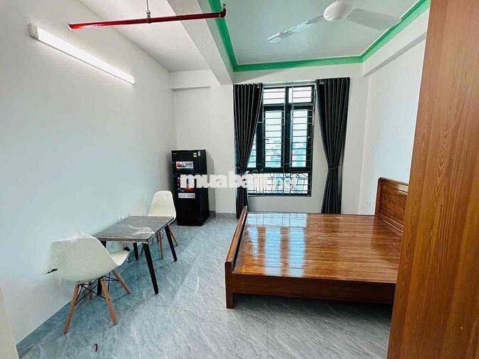 CHO THUÊ CCMN VĂN TIẾN DŨNG. Ô TÔ ĐỖ CỬA. THANG MÁY. FULL ĐỒ