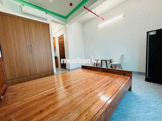 CHO THUÊ CCMN VĂN TIẾN DŨNG. Ô TÔ ĐỖ CỬA. THANG MÁY. FULL ĐỒ