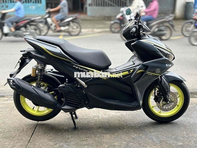 YAMAHA NVX -155 ĐỜI 2023- XE CHÍNH CHỦ CÒN MỚI -98