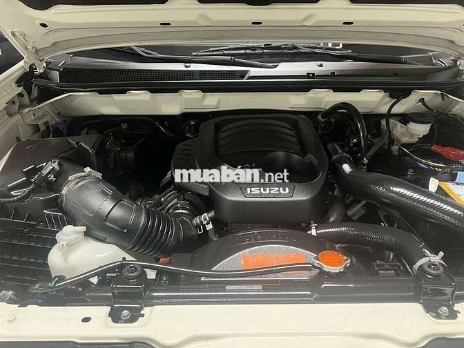 2019 1.9 4X2 AT Limited - 145000 km