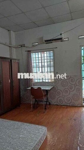 Cho thuê nhà hẻm rộng - 2pn - Nguyễn Văn Đậu, p5, Bình Thạnh