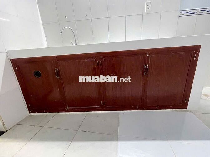 Nhà nhỏ nguyên căn trung tâm Bình Thạnh-Điện Biên Phủ