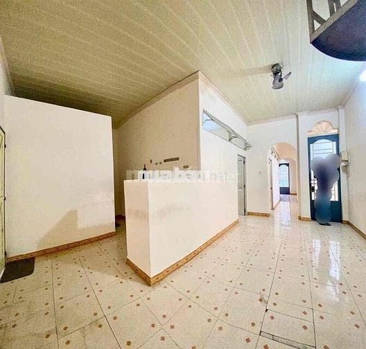 Cho thuê nhà 1T1L sạch sẽ, (3PN), P.Tân Hiệp, Biên Hoà