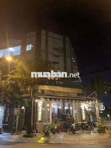 cho thuê mặt bằng kinh doanh đường 12C BHHB