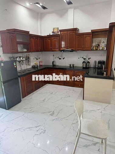 NHÀ 3TẦNG MỚI CĂN, THIẾT KẾ HIỆN ĐẠI, 3PN,KHU NGUYỄN TẤT THÀNH