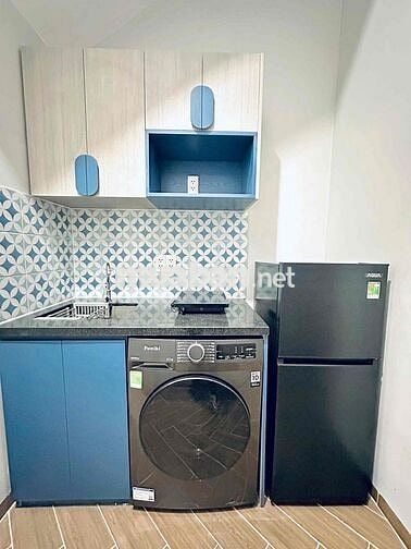 Cho thuee gấp 1PN nói không với đăng ảo tại Bùi Đình Tuý Bình Thạnh ..