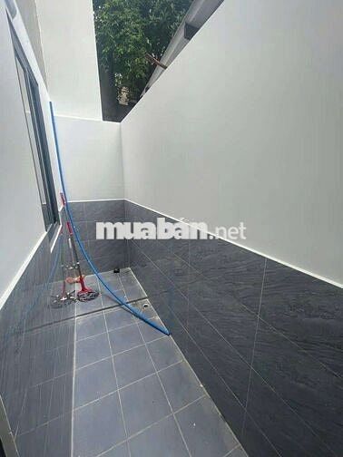 Siêu phẫm 3 lầu Ngay Aeon Tân Phú 🌹 4x16m BTCT- Thiết kế hiện đại Shr
