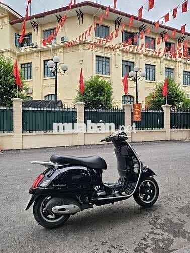 Cực hiếm GT 125L máy gin