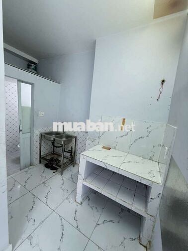 🏠 ĐẸP - Rẻ - MAI XUÂN THƯỞNG - Quận 6 
Chỉ : 2.xty  NỞ HẬU TÀI LỘC.