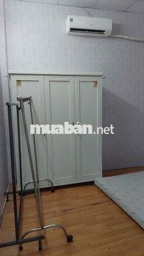 Cho thuê nhà hẻm rộng - 2pn - Nguyễn Văn Đậu, p5, Bình Thạnh