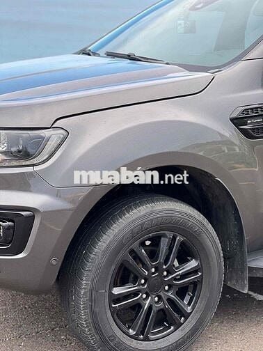 Ford Ranger 2021 Wildtrak 2.0L 4x4 AT