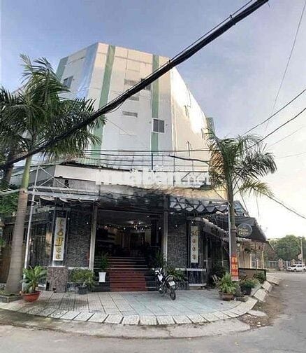 cho thuê mặt bằng kinh doanh đường 12C BHHB