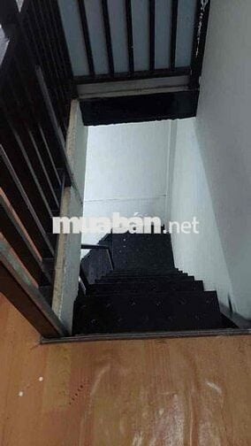 Cho thuê nhà hẻm rộng - 2pn - Nguyễn Văn Đậu, p5, Bình Thạnh