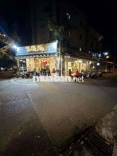 cho thuê mặt bằng kinh doanh đường 12C BHHB
