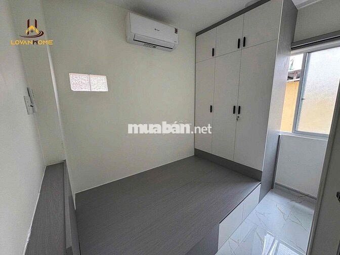 CHO NỮ THUÊ PHÒNG FULL NỘI THẤT MỚI QUẬN 4