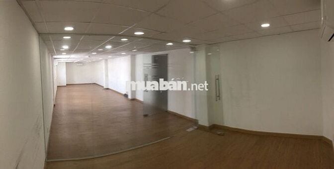 CHO THUÊ SÀN VĂN PHÒNG TRỆT ĐƯỜNG BẠCH ĐẰNG, BTHẠNH, 200m², 100tr/thg