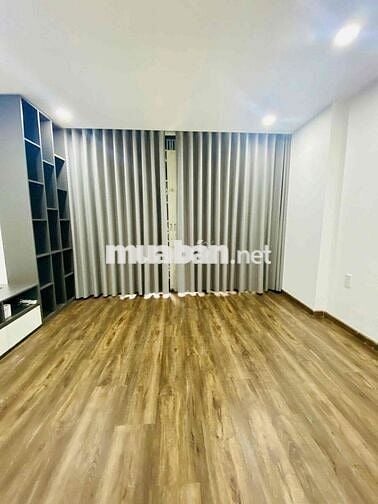NHÀ ĐẸP HIỆN ĐẠI - 34E Hoa Sứ, Phường 7, Phú Nhuận, FULL NỘI THẤT