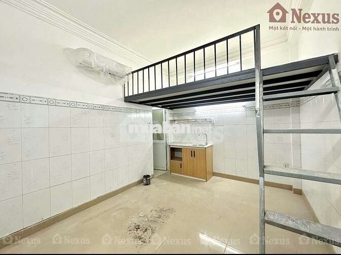 Khai Trương 30 Phòng Ngay Cầu Tân Thuận, Cạnh Đh UFM, NTTU, ULAW