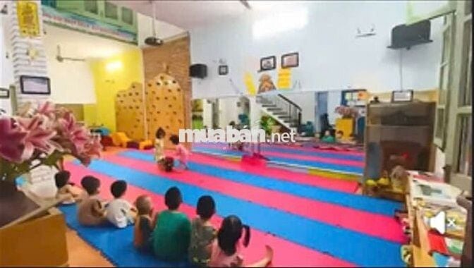 CHÍNH CHỦ CHO THUÊ NHÀ – LÀM VĂN PHÒNG, TRƯỜNG MẦM NON HOẶC HỘ GIA ĐÌN