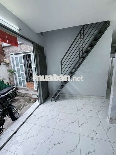 🏠 ĐẸP - Rẻ - MAI XUÂN THƯỞNG - Quận 6 
Chỉ : 2.xty  NỞ HẬU TÀI LỘC.