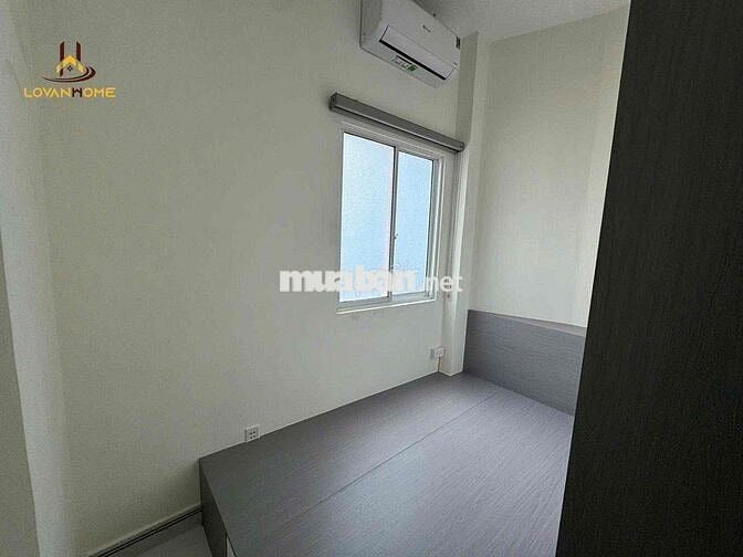 CHO NỮ THUÊ PHÒNG FULL NỘI THẤT MỚI QUẬN 4