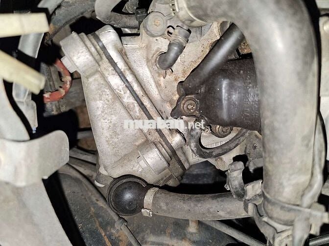Cực hiếm GT 125L máy gin