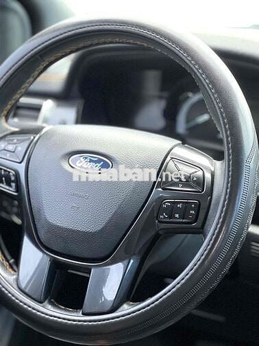 Ford Ranger 2021 Wildtrak 2.0L 4x4 AT
