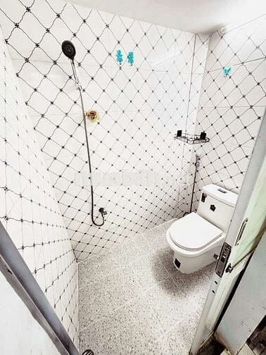 🏠 ĐẸP - Rẻ - MAI XUÂN THƯỞNG - Quận 6 
Chỉ : 2.xty  NỞ HẬU TÀI LỘC.