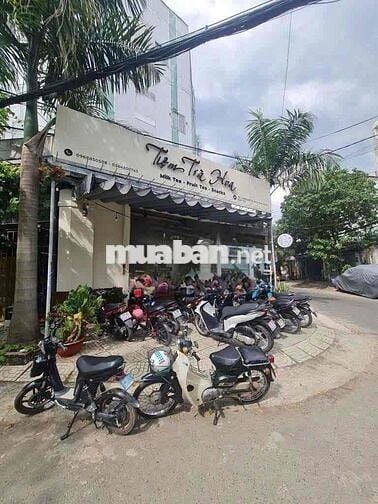cho thuê mặt bằng kinh doanh đường 12C BHHB