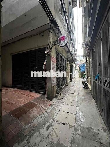 Yên xá Lô góc 36m mt3,5m 5t ngõ thông văn quán,nhà đẹp full nội thất