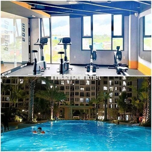 CHO THUÊ CĂN HỘ 1PN+ GIÁ 6-7TR, CÓ NỘI THẤT 8-10TR, PICITY QUẬN 12.